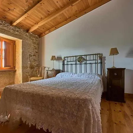 Casa Vilaverde - Ferienhaus *