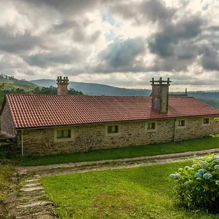 Casa Vilaverde -