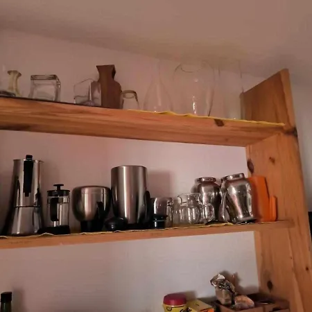 Casa Vilaverde - Casa vacanze Coristanco