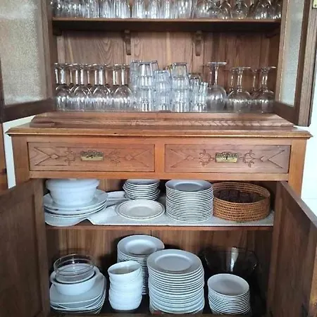 Casa vacanze Casa Vilaverde -