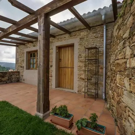 Casa Vilaverde - Casa vacanze *