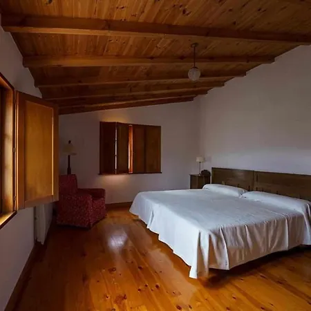 Casa vacanze Casa Vilaverde -