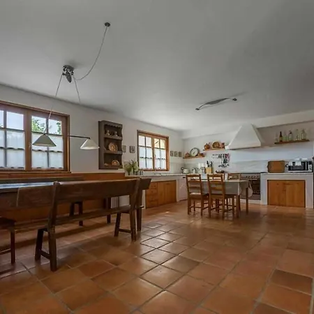 Casa Vilaverde - * Coristanco