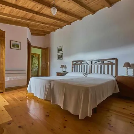 Casa Vilaverde - Casa vacanze