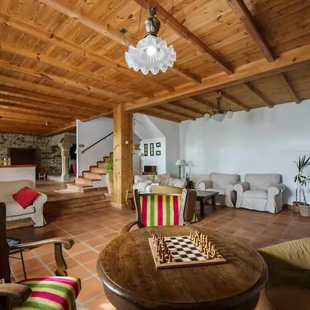 Casa Vilaverde - Casa vacanze Coristanco