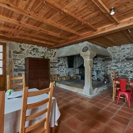 Casa Vilaverde - Casa vacanze *