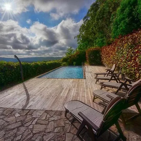 Casa vacanze Casa Vilaverde -