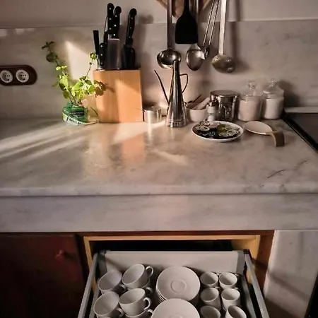 Casa Vilaverde - * Coristanco