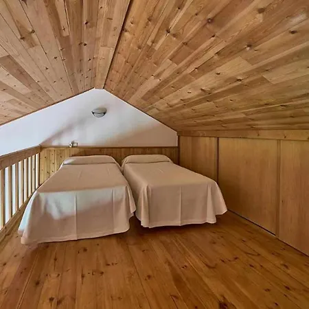 Hébergement de vacances Casa Vilaverde -