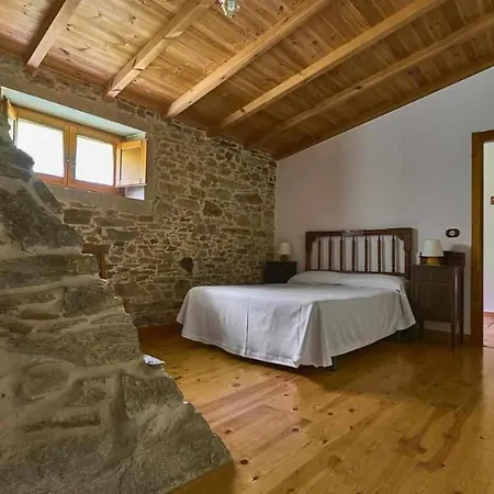 Casa Vilaverde - Coristanco