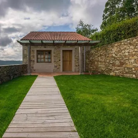 Casa Vilaverde - Hébergement de vacances