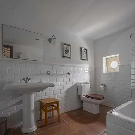 Casa Vilaverde - * Coristanco