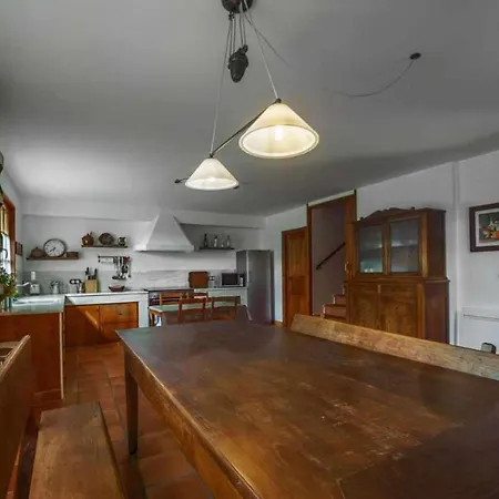 Hébergement de vacances Casa Vilaverde -